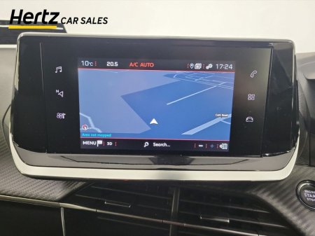 2023 Peugeot 2008 - thumbnail 22