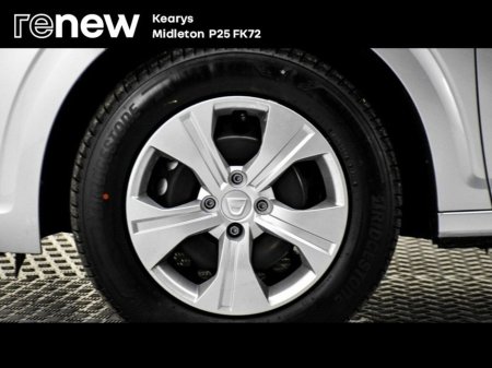 2023 Dacia Sandero TCe 90 Essential €15,490 thumbnail