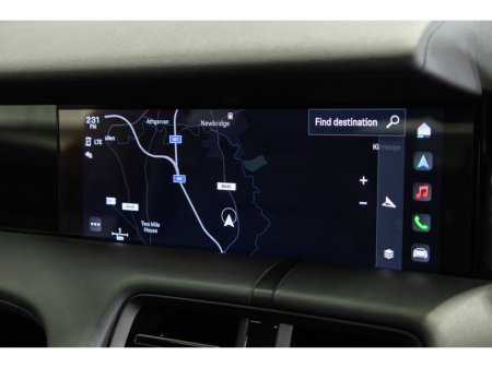 2022 Porsche Taycan - thumbnail 22