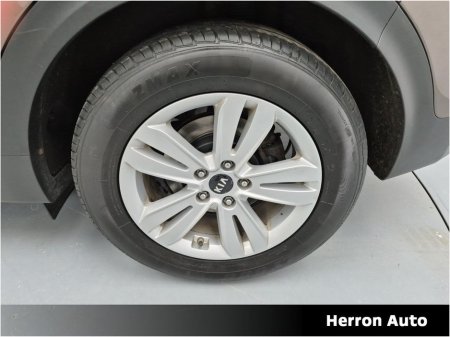 2018 Kia Sportage - photo 4