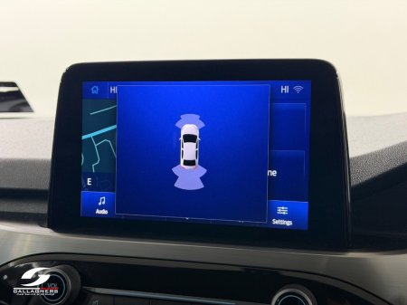 2020 Ford Kuga - thumbnail 26