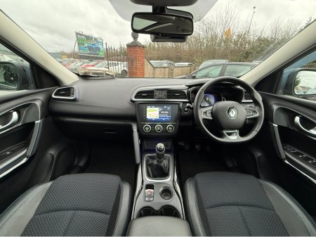 2020 Renault Kadjar 1.5 S-EDITION BLUE €17,950 thumbnail