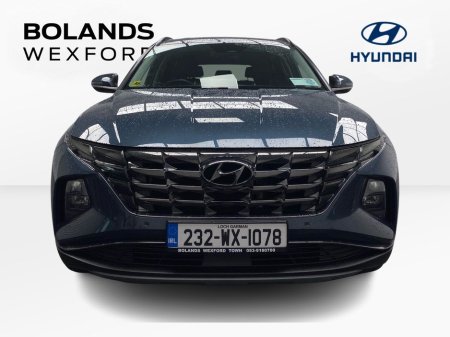 2023 Hyundai Tucson - thumbnail 7