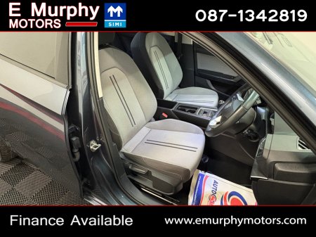 2022 SEAT Leon 1.0 TSI SE DYNAMIC €75 PER WEEK €21,950 thumbnail