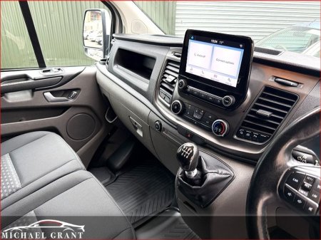 2020 Ford Transit - thumbnail 28