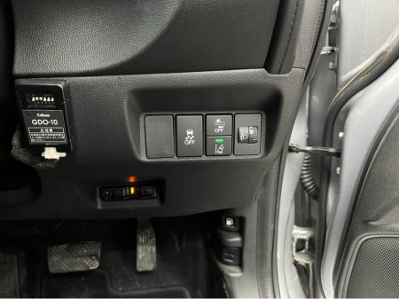 2021 Honda Shuttle - thumbnail 11