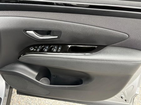 2024 Hyundai Tucson - thumbnail 8