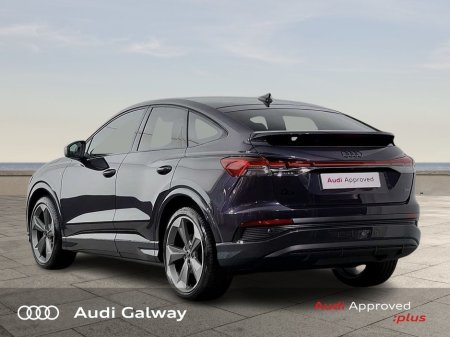 2024 Audi Q4 e-tron - photo 4