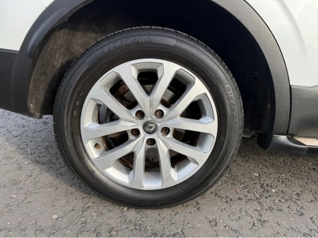 2016 Renault Kadjar - thumbnail 10