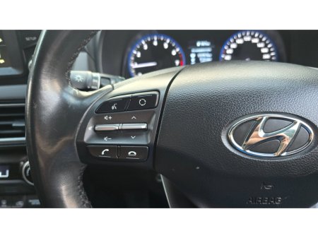 2020 Hyundai Kona - thumbnail 19