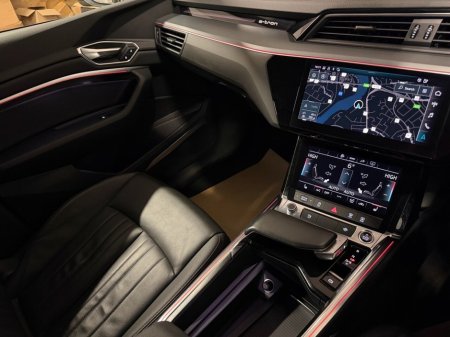 2022 Audi e-tron - thumbnail 29