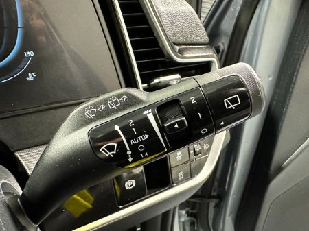 2024 Kia Sportage - thumbnail 19