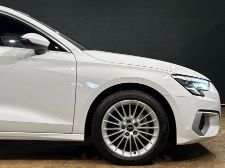 2022 Audi A3 - thumbnail 12