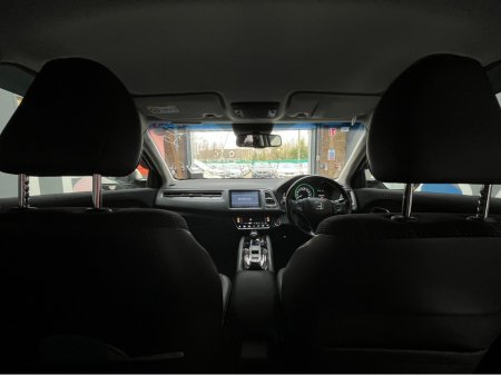 2017 Honda Vezel - thumbnail 15