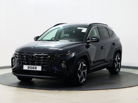 2022 Hyundai Tucson - thumbnail 8