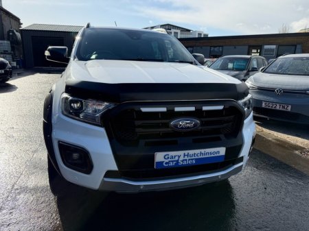 2023 Ford Ranger - thumbnail 35