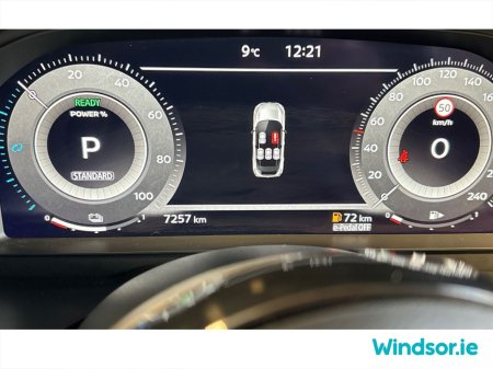 2025 Nissan Qashqai ePOWER QASHQAI SV PREMIUM €40,495 thumbnail