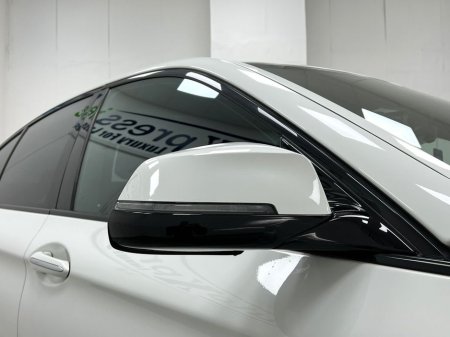 2016 BMW 5 Series - thumbnail 19