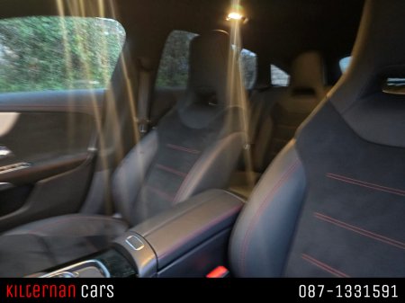 2024 Mercedes-Benz CLA Class 250 AMG LINE EXECUTIVE E A €36,950 thumbnail