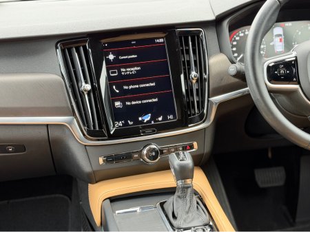 2019 Volvo V90 ** DEPOSIT TAKEN ** CROSSCOUNTRY 4WD - 2.0L DIESEL - AUTO - 12M WARRANTY - CAR: 1705 €31,950 thumbnail