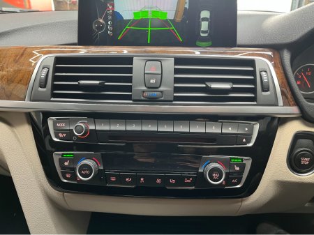 2016 BMW 3 Series - thumbnail 17