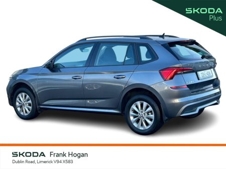 2022 Skoda Kamiq Ambition 1.0TSI 95HP "Call Evan Cuddihy on 083-0234686" €21,900 thumbnail