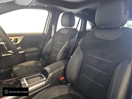 2025 Mercedes-Benz GLA Class - thumbnail 16