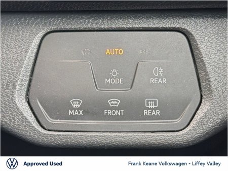 2023 Volkswagen ID.4 - thumbnail 19