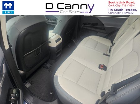 2026 KGM TORRES EVX - thumbnail 14