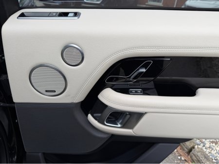 2021 Land Rover Range Rover - thumbnail 27