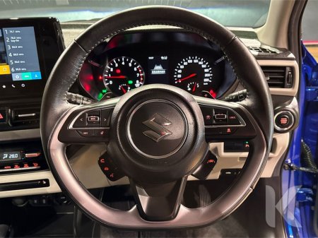 2024 Suzuki Swift - thumbnail 18