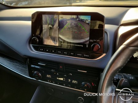 2022 Nissan Qashqai 1.3 PET MILD HYBRID SVE CVT thumbnail