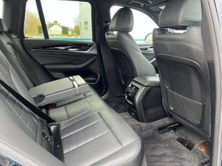 2022 BMW iX3 - thumbnail 8