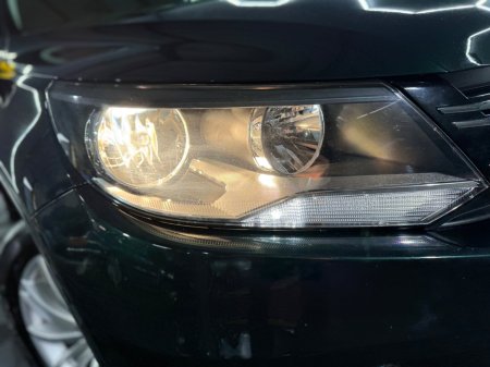 2014 Volkswagen Tiguan 2.0 TDI 140BHP SPORT & STYLE DSG 4WD €8,950 thumbnail