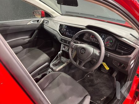 2018 Volkswagen Polo - thumbnail 22