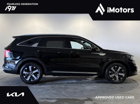 2023 Kia Sorento - thumbnail 2