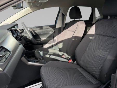 2019 Volkswagen Polo 1.0 Petrol Auto €14,900 thumbnail