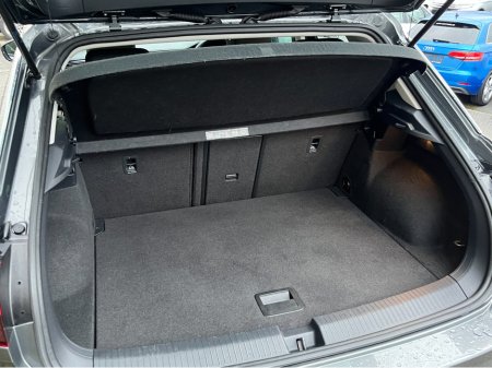 2020 Volkswagen T-Roc SPORT AUTOMATIC 1.5 PETROL //HIGH SPEC//PANORAMIC GLASS ROOF//SAT NAV//KEYLESS ENTRY// thumbnail