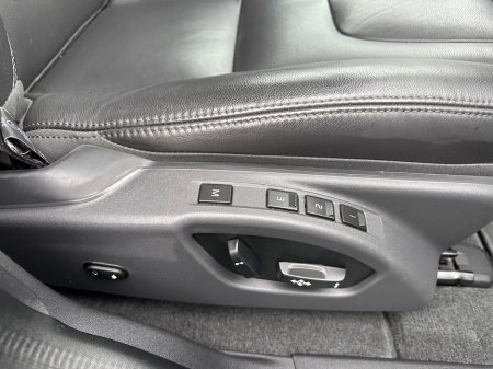 2017 Volvo XC60 2.0L Diesel Automatic  Sunroof (3276) €21,995 thumbnail