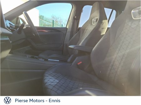 2025 Volkswagen Tiguan Tiguan R-Line Tsi Phev S-A DSG 204bhp €51,950 thumbnail