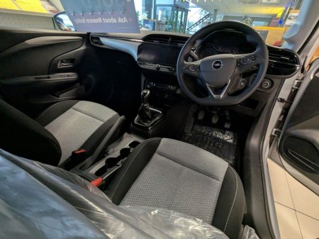 2026 Opel Corsa - thumbnail 12