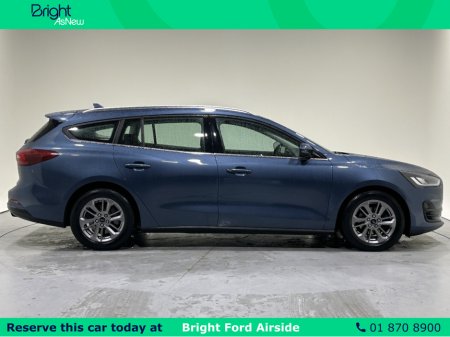 2023 Ford Focus - thumbnail 7