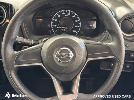 2019 Nissan Note - thumbnail 16