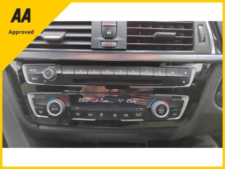 2018 BMW 3 Series - thumbnail 27