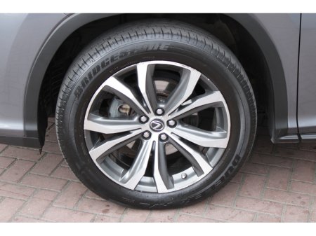 2019 Lexus RX 450hL - thumbnail 26