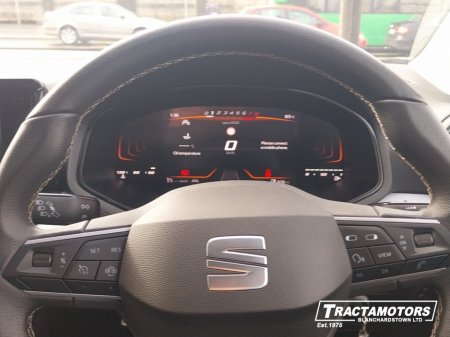 2024 SEAT Ibiza - thumbnail 19