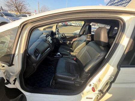 2015 Honda Jazz - thumbnail 18