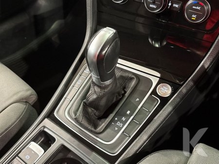 2018 Volkswagen Golf - thumbnail 20