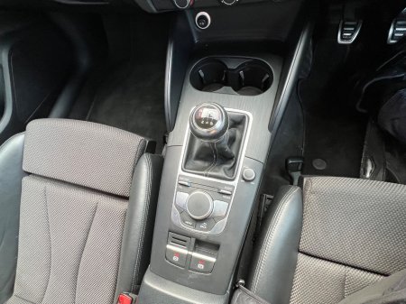 2019 Audi A3 - thumbnail 32