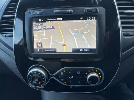 2020 Renault Captur ICONIC TCE 90BHP   PETROL 5DR €16,500 thumbnail